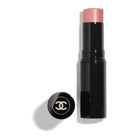 chanel les beiges blush stick 21|chanel les beiges no 20.